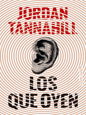 cover image of Los que oyen